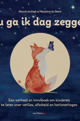 Nu ga ik dag zeggen