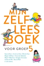 Mijn zelfleesboek voor groep 5 | 9789000354108