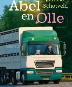 Abel en Olle