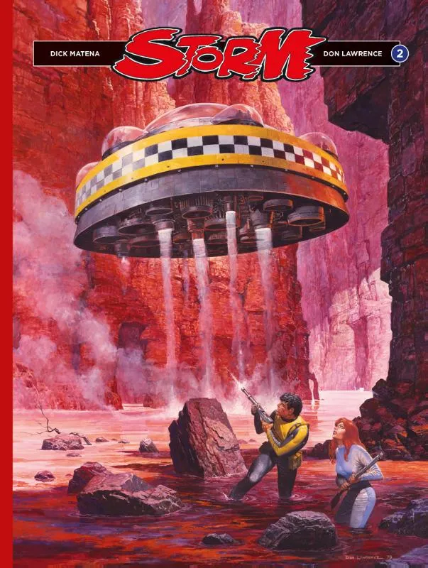 Storm | 9789088869662 Storm