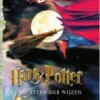 Harry Potter en de steen der wijzen | 9789000374984