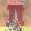 De K van Kasper | 9789061698661