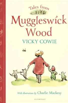 Tales from Muggleswick Wood