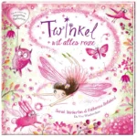 Twinkel wil alles roze | 9789025755324