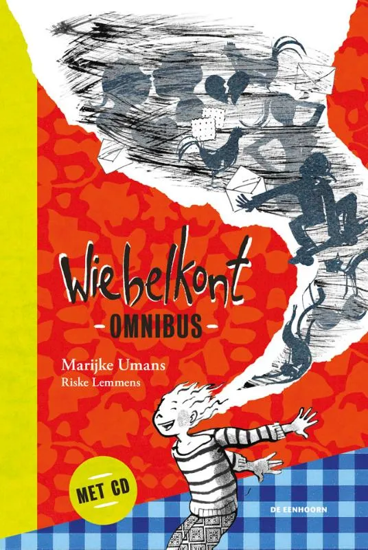 Rapunsel kinderboeken |