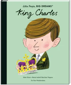 King Charles
