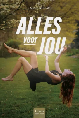 Alles voor jou