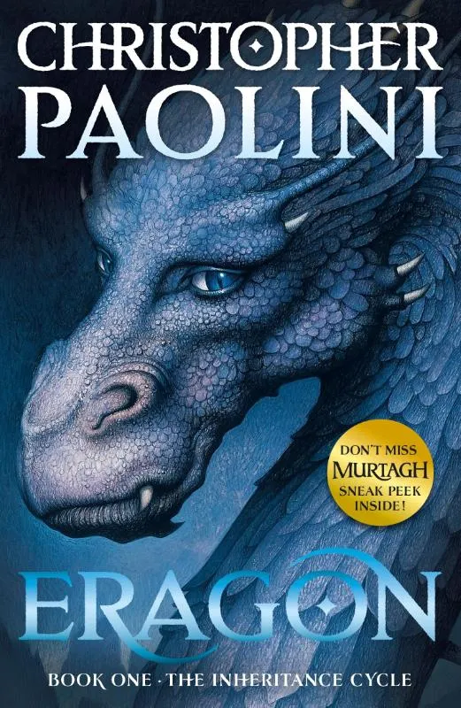 Eragon | 9780552552097 Eragon