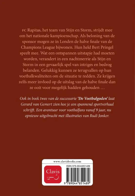 Gevaarlijk spel | 9789044851489 Gevaarlijk spel - Afbeelding 2