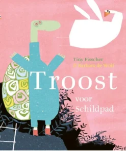 Troost voor Schildpad