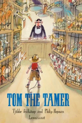 Tom the Tamer