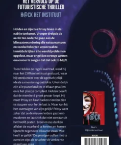 Alternative view of De kolonie