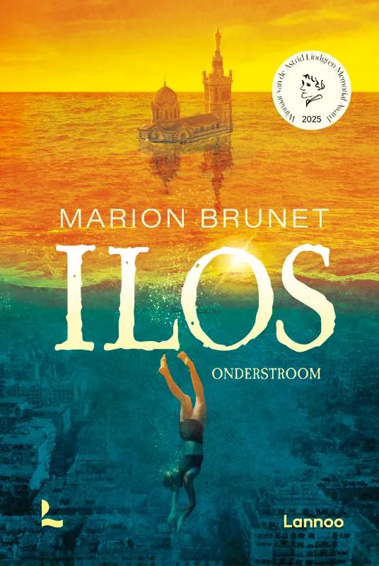 Onderstroom | 9789059963955 Onderstroom