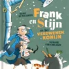 Frank en Stijn en het verdwenen konijn | 9789462916241 Frank en Stijn en het verdwenen konijn | 9789462916241