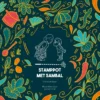 Stamppot met Sambal | 9789078718581 Stamppot met Sambal | 9789078718581