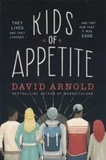 Kids of appetite | 9781473610798