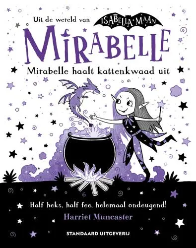 Mirabelle haalt kattenkwaad uit | 9789002275920 Mirabelle haalt kattenkwaad uit