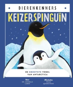 Keizerspinguïn