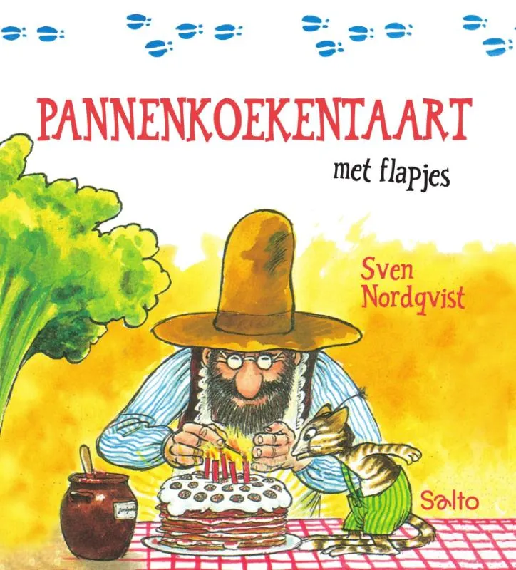 Ken jij Pettson en Findus? | 9789002283345 Ken jij Pettson en Findus?