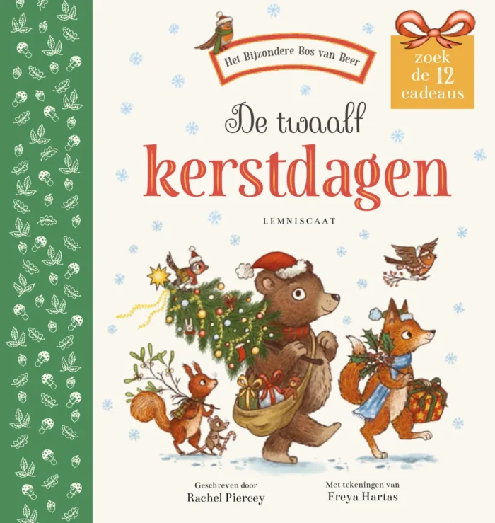 De twaalf kerstdagen