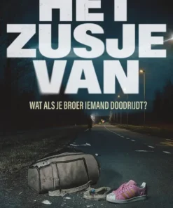 Het zusje van