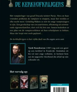 Alternative view of De kerkhofkrijgers