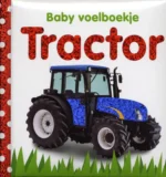 Tractor | 9789048303823 Tractor | 9789048303823