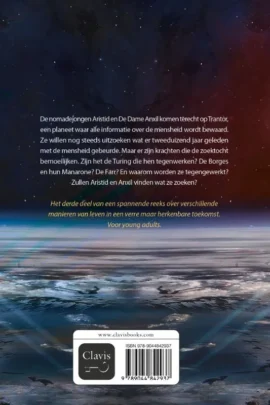 Alternative view of Andere tijden