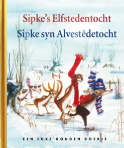 Sipke syn Alvestêdetocht