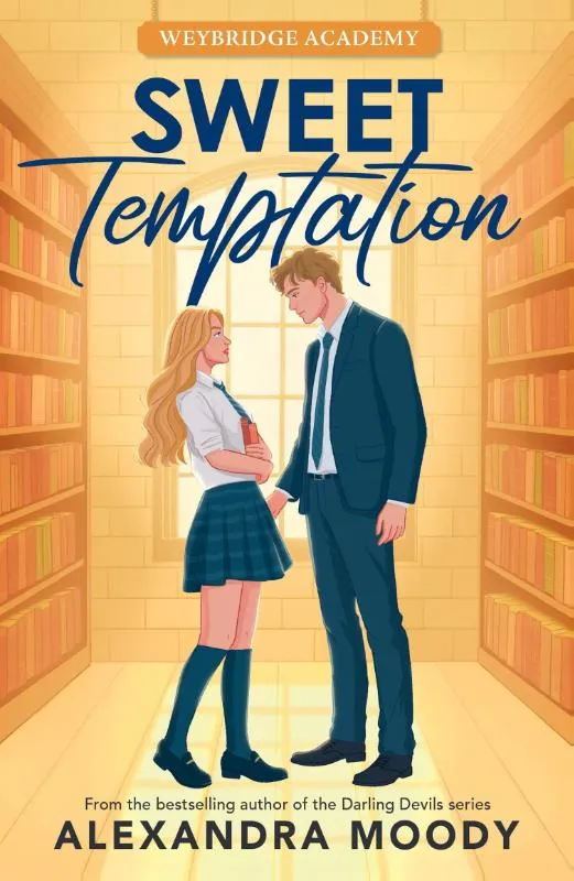 Sweet Temptation | 9780008830144 Sweet Temptation