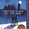 They both die at the end | 9780062421371 They both die at the end | 9780062421371