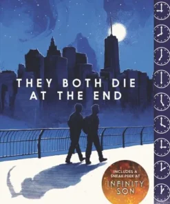 They both die at the end