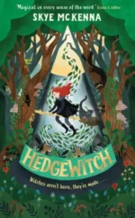 Hedgewitch | 9781801300230