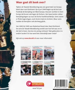 Alternative view of De bevrijding van Europa