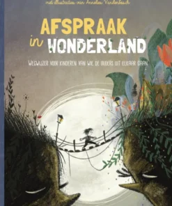 Afspraak in Wonderland