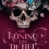 De koning van de Hel | 9780008521523