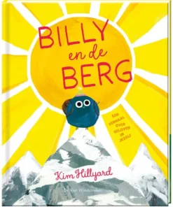 Billy en de berg