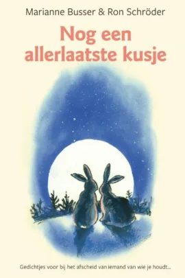 Nog een allerlaatste kusje
