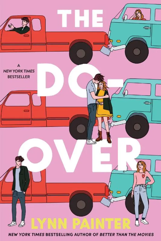 The Do-Over | 9781534478879 The Do-Over
