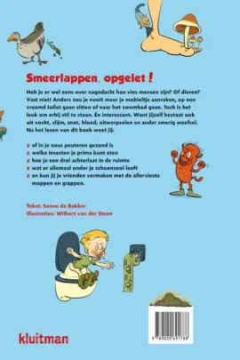 Het handboek voor viezeriken | 9789020691788