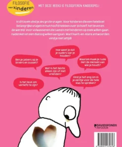 Wat voel ik? | 9789002270628