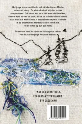 Te waar om mooi te zijn | 9789045121291 Te waar om mooi te zijn | 9789045121291