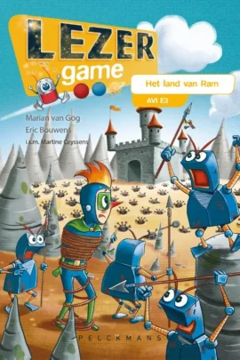 Het land van Ram