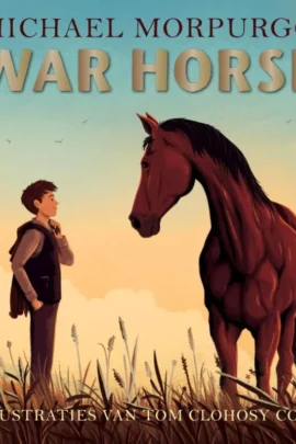 War horse