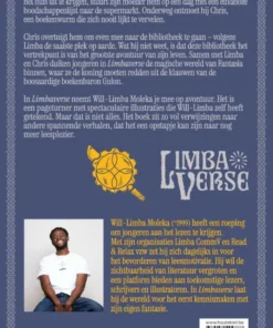 Limbaverse | 9789052409788