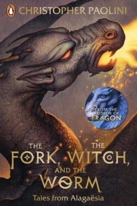 Tales from Alagaesia Volume 1: Eragon