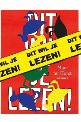 Dit wil je lezen!
