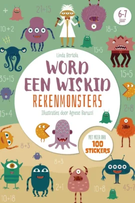 Word een wiskid