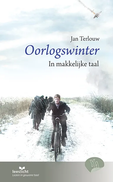 Oorlogswinter | 9789086967056 Oorlogswinter