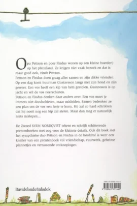 Vossenjacht | 9789065651440